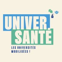 UniverSanté Eiffel (@unisante_eiffel) 's Twitter Profile