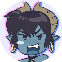 - ̗̀LeSopete ̖́- (Hiatus) (@nsfwsoupe) 's Twitter Profile