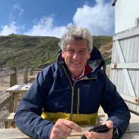 Steve Moore (@stevewfmoore) 's Twitter Profile
