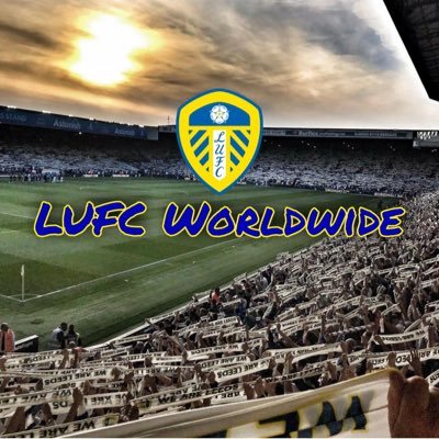 LUFC Worldwide ⚪️