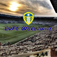 LUFC Worldwide ⚪️(@LUFC_WorldWide) 's Twitter Profileg