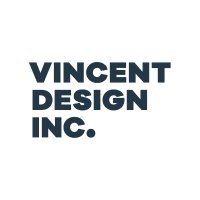 Vincent Design(@vincentdesignca) 's Twitter Profile Photo