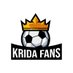 Krida Fans (@KridaFans) Twitter profile photo