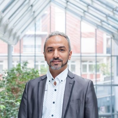 Professor & Researcher, Computer science PhD, Leonard Devinci Institute Paris La Défense, Lyon University, Fez SMBA University, Euromed University, Orange Labs.
