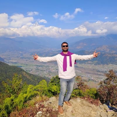 thekingneeraj1's profile picture. #traveller #NatureLover #Rider