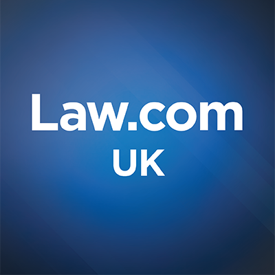 News, features and opinion on the UK commercial legal industry. Part of @lawdotcomINTL. For events, follow @LegalWeekEvents