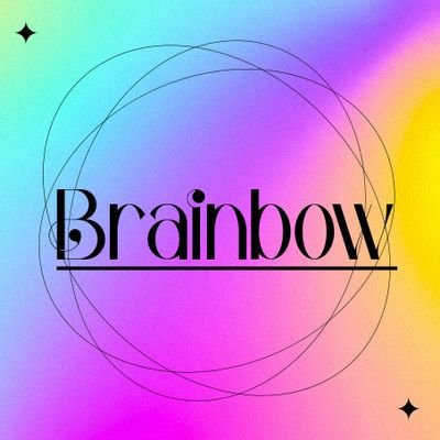 #Brainbow is a non-profit LGBTQIA+ focused mental health organization, resource and community in San Francisco.
Blog coming soon! #BLM