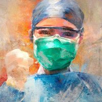 Dr HalstedButNoCocaine (@indiandocs) 's Twitter Profile