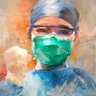 IndianDocs's profile picture. A regular medico
