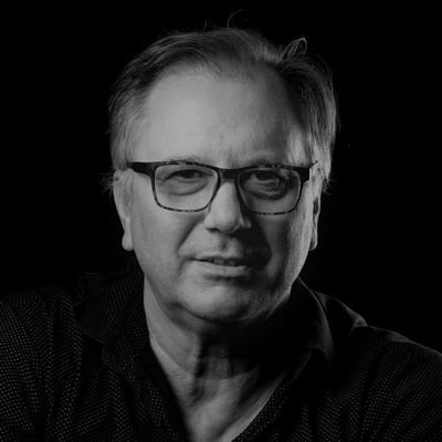 jorge_benoit's profile picture. Aquí voy a expresar lo que siento y nada tiene que ver los medios donde trabajo