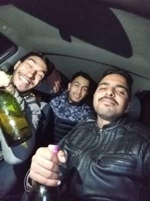 Soufian11niki's profile picture. معزة مزعزعة