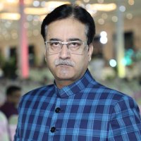 Mohd Moazam Khan (@mohdmoazamkhan) 's Twitter Profile Photo