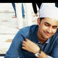 CA Nitesh Mishra (@nitishmishra786) 's Twitter Profile