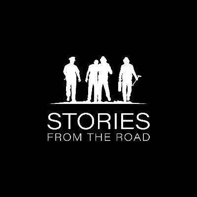 Stories From the Road is a podcast sharing first responder stories, told by first responders. Episodes drop every Tuesday. I’d love to share your story!