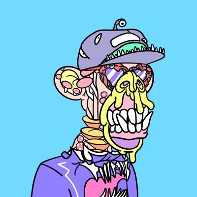 JustinAThompson's profile picture. creative director  / all sorts of visuals / NFT / Crypto ... Upstream and against the grain since 1980.