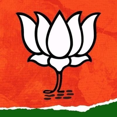 भारतीय जनता पार्टी गरखा विधानसभा, छपरा सारण बिहार।
सांस्कृतिक राष्ट्रवाद। जय श्री राम। जय हिन्द।
