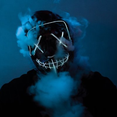 Mustrd Profile