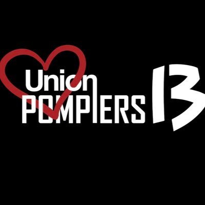 Union Pompiers13 Profile