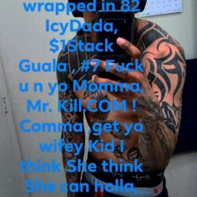 GabrielKill9's profile picture. 