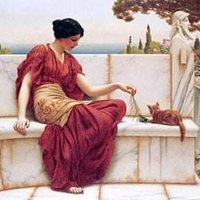 Your Inner Sappho(@InnerSappho) 's Twitter Profile Photo