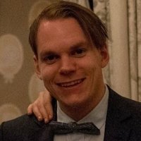 Øyvind Sandvik(@1GladGutt) 's Twitter Profile Photo