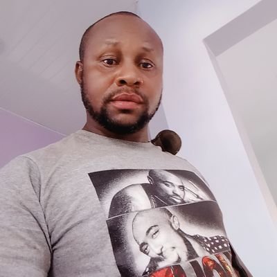 niiokaiesmond5's profile picture. Son Of God  Humbled and approachable