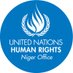UN Human Rights in Niger (@un_niger) Twitter profile photo