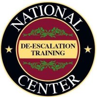 National De-Escalation Training Center(@NDTCCenter) 's Twitter Profile Photo