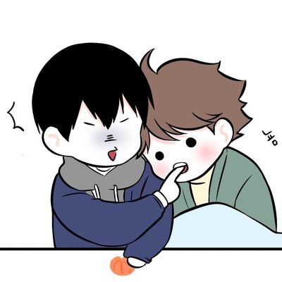 🏐신괴🍞さんのプロフィール画像