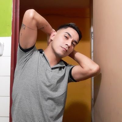 Pedro285607791's profile picture. Todo tiene un tiempo bajo el sol☀️