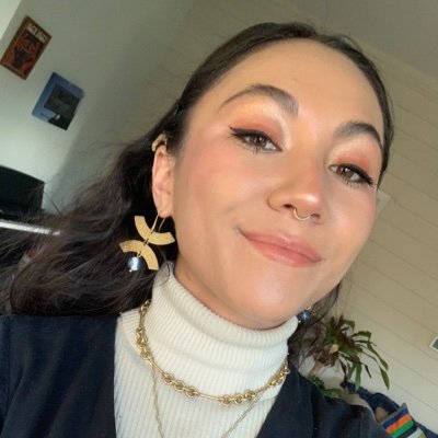 Samantha Hamilton Profile