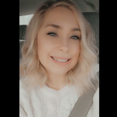 SophieeLeeanne's profile picture. Military Wife 💍
Dog Mama 🐾 
from London 🇬🇧
living in Ohio, 🇺🇸