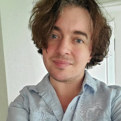Kieranさんのプロフィール画像