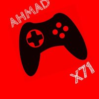 Ahmad X71 (@ahmad12312aa) 's Twitter Profile