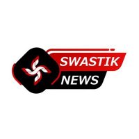 Swastik News(@swastiknews1) 's Twitter Profile Photo