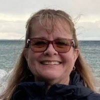 Kathy Graham - @KathyGr84130273 Twitter Profile Photo