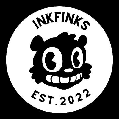 INKFINKSさんのプロフィール画像
