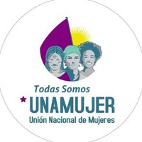 UnamujerOficial(@unamujeroficial) 's Twitter Profile Photo