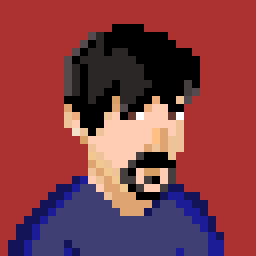 Andyさんのプロフィール画像