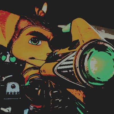 Ratchetさんのプロフィール画像