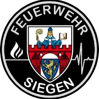 Feuerwehr Siegen(@FeuerwehrSiegen) 's Twitter Profile Photo