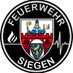 Feuerwehr Siegen (@feuerwehrsiegen) Twitter profile photo Feuerwehr Siegen (@feuerwehrsiegen) Twitter profile photo
