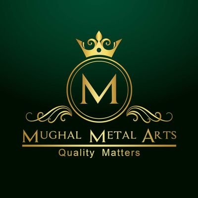 Mughal_Metal's profile picture. 40 YEARS OF PASSION IN WROUGHT IRON DECOR, FURNITURE & CUSTOMIZATION 
CUSTOMISED ORDERING AVAILABLE 
Lahore, Pakistan