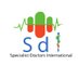 Specialist Doctors International | Jinja (@SDI_Jinja) Twitter profile photo