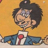 BASTA! (@che_bombacha) 's Twitter Profile Photo