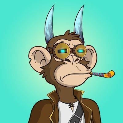 This is the Official Twitter account of the Al BabyApes
Our collections will have 1000 Apes each one different from another .