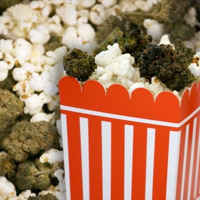 it’s the weed talkin. live tweets and reviews of random movies. rating system correlates to THC levels.