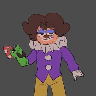 El Curlyさんのプロフィール画像