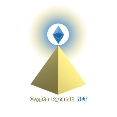 nft_pyramid's profile picture. NFT collector/creator cryptopyramidnft@gmail.com 📩 Ig:cryptopyramid_nft