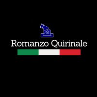 Romanzo Quirinale (@rquirinale) 's Twitter Profile